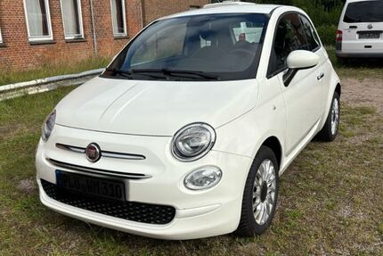 Fiat 500 88.567 km 8.700 &euro; Stolpe 24601