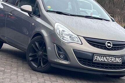 Opel Corsa 88.000 km 5.499 &euro; Flintbek 24220