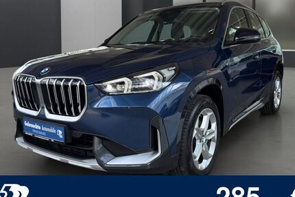 BMW X1 117.116 km 30.990 &euro; Kiel 24118