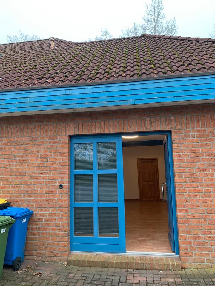Büro in Neumünster zu vermieten