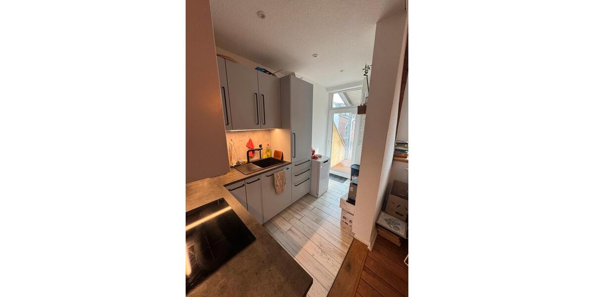 Etagenwohnung Kiel Gaarden-Ost - 3 Zimmer, 63 m&sup2;, 999&euro; | Angebot:25405796