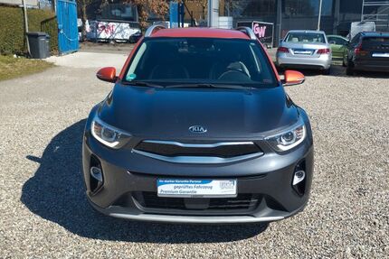 Kia Stonic 118.000 km 11.969 &euro; Kiel 24146