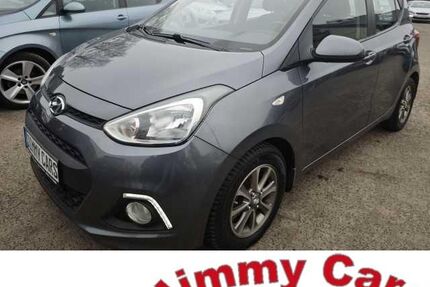 Hyundai i10 71.000 km 5.799 &euro; Kiel-Moorsee 24145