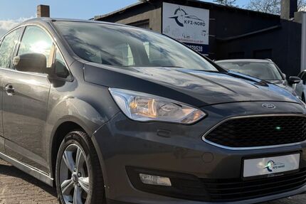 Ford C-Max 97.000 km 9.990 &euro; Neumünster 24536