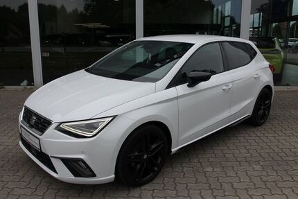 Seat Ibiza 36.050 km 20.870 &euro; Neumünster 24539