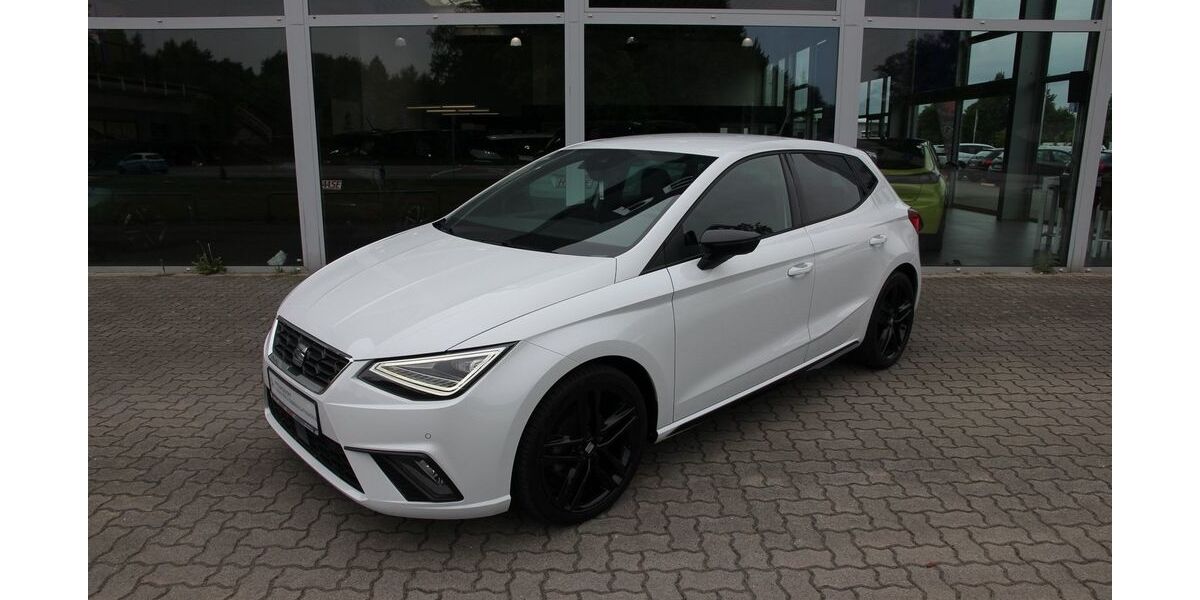 Seat Ibiza 36.050 km 20.870 &euro; Neumünster 24539