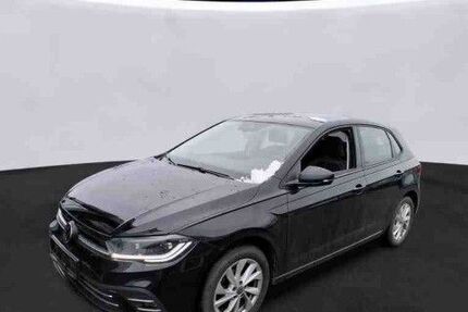 VW Polo 19.410 km 19.990 &euro; Preetz-Schellhorn 24211