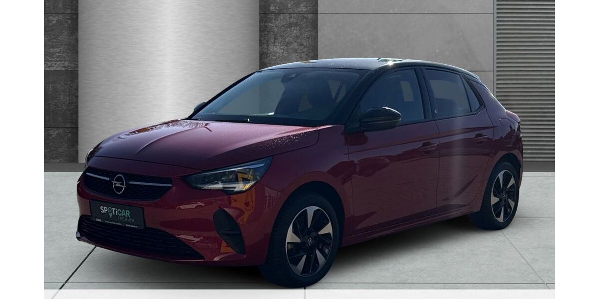 Opel Corsa 26.962 km 16.780 &euro; Preetz 24211