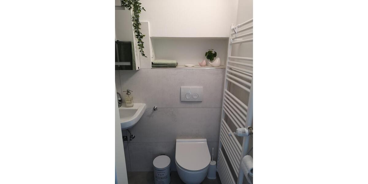 Möbel. 1-Zimmer Appartement an der Ostsee Kiel Schilksee 1 zimmer