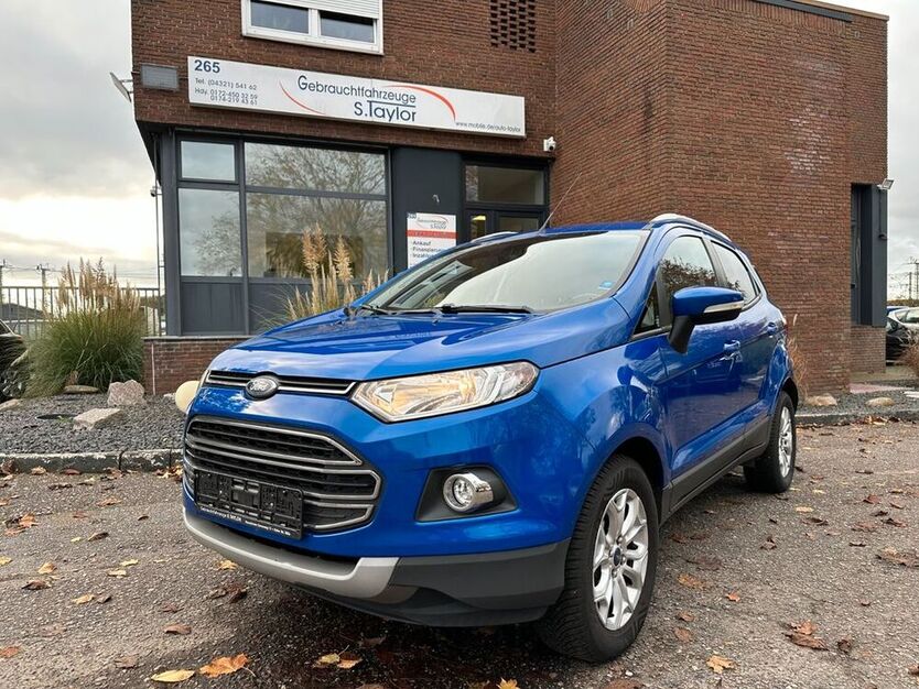 EcoSport