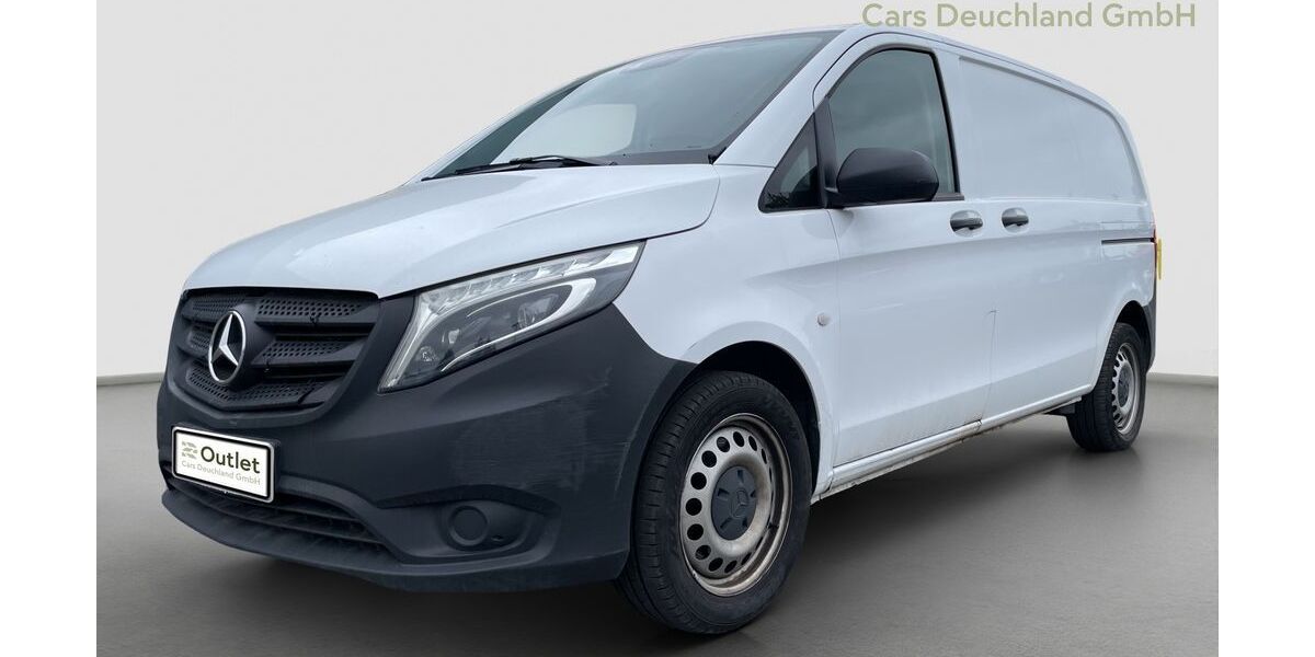 Mercedes-Benz Vito 229.995 km 18.900 &euro; Neumünster 24539