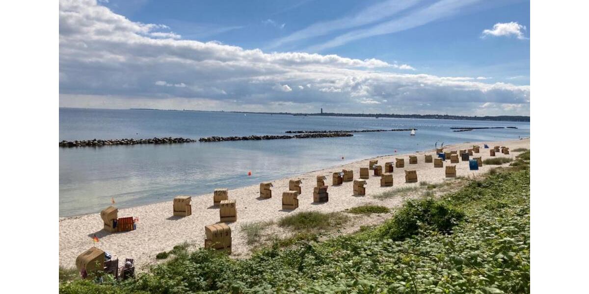 Etagenwohnung Kiel Friedrichsort - 1 Zimmer, 44 m&sup2;, 179.000&euro; | Angebot:25352037