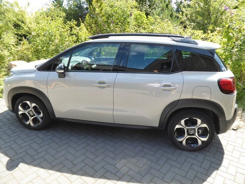 C3 Aircross