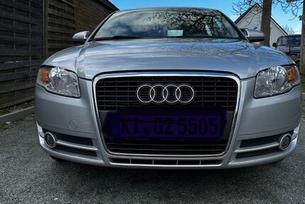 Audi A4 164.500 km 3.300 &euro; Kiel 24145