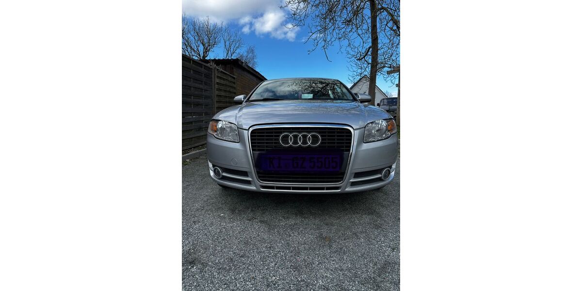 Audi A4 164.500 km 3.300 &euro; Kiel 24145