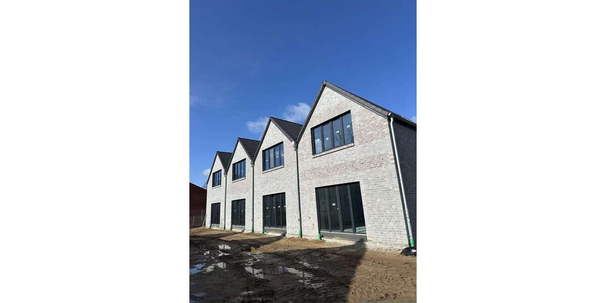 Einfamilienhaus Eckernförde - 3 Zimmer, 76 m&sup2;, 1.303&euro; | Angebot:26320841