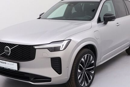 Volvo XC90 14.578 km 73.950 &euro; Kiel 24107