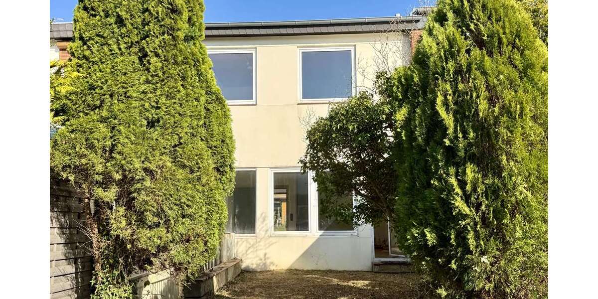 Einfamilienhaus Kiel Neumühlen-Dietrichsdorf - 4 Zimmer, 81 m&sup2;, 169.000&euro; | Angebot:25873432