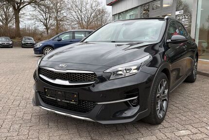 Kia XCeed 52.250 km 19.990 &euro; Bornhoeved 24619