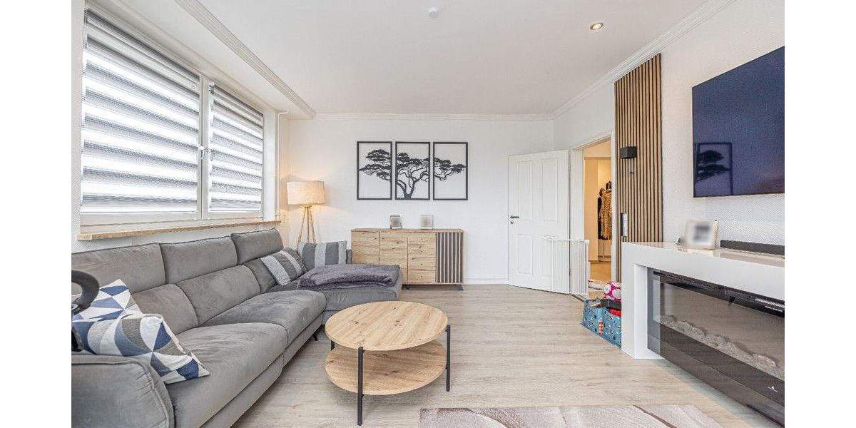 Etagenwohnung Schönberg Schönberg - 3 Zimmer, 95 m&sup2;, 329.000&euro; | Angebot:25877746