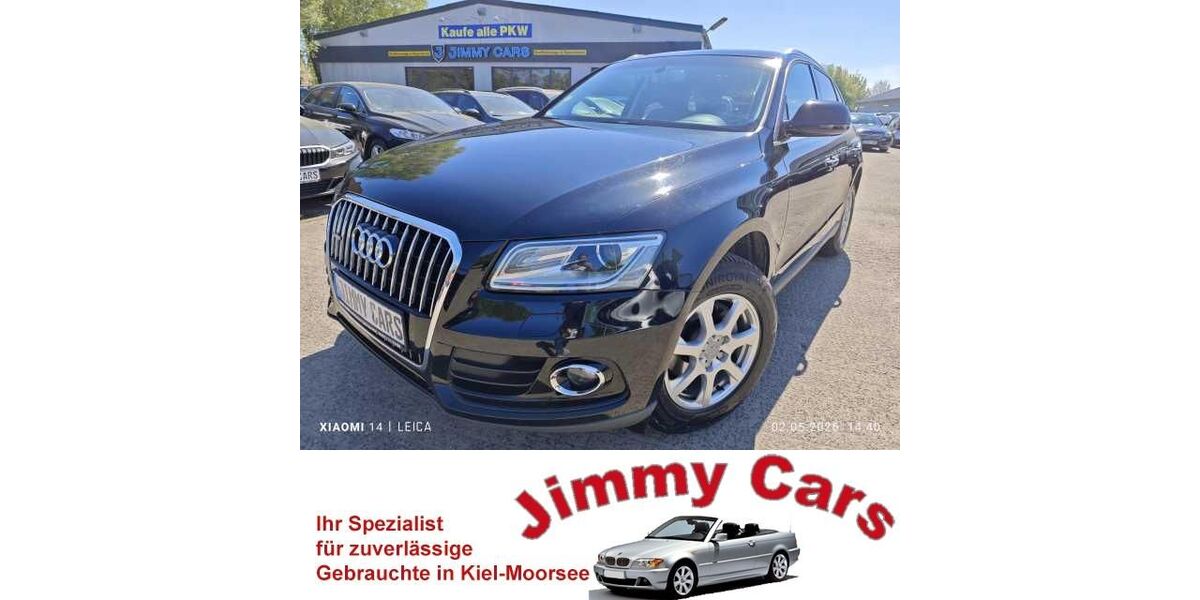 Audi Q5 176.000 km 12.999 &euro; Kiel-Moorsee 24145