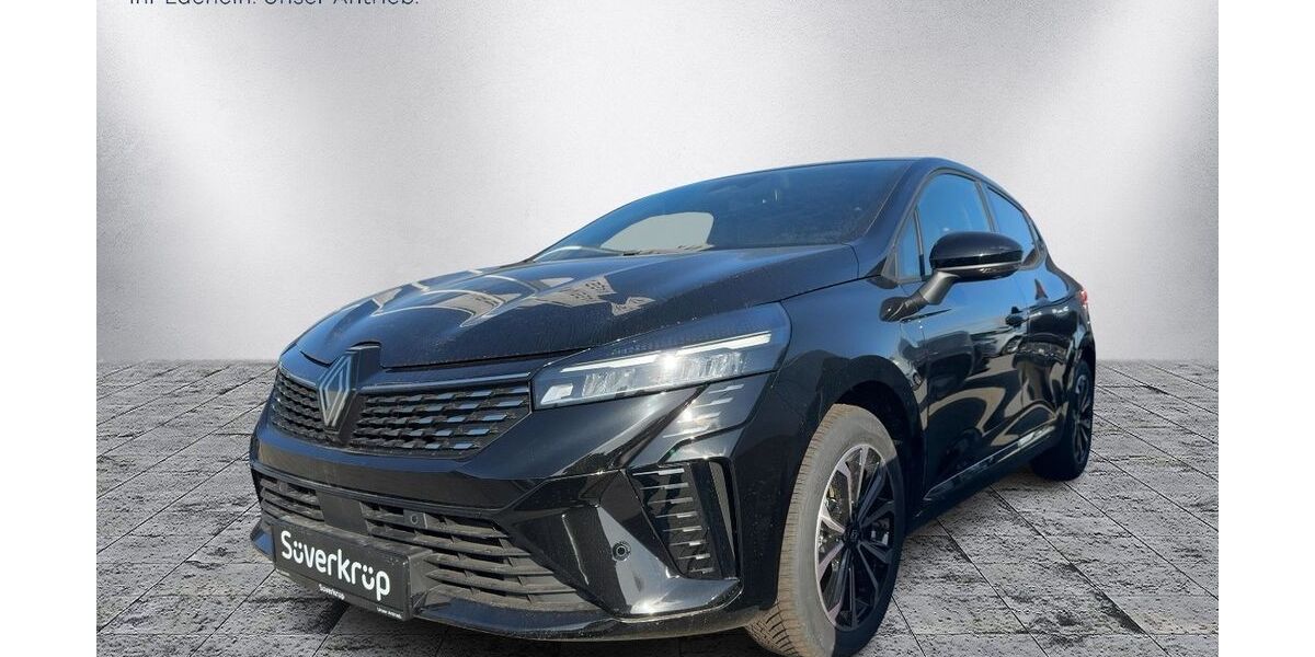 Renault Clio 8.900 km 24.980 € Kiel 24118