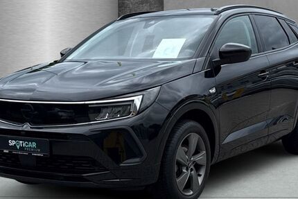 Opel Grandland (X) 46.445 km 19.550 &euro; Preetz 24211