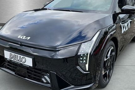 Kia EV4 6.500 km 46.980 &euro; Neumünster-Süd 24539