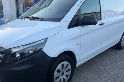 Mercedes-Benz Vito 196.000 km 10.591 &euro; Kiel 24145