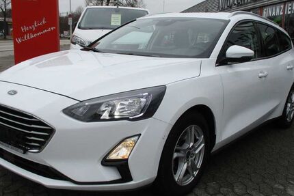 Ford Focus 92.700 km 12.650 &euro; Kiel-Kronshagen 24119