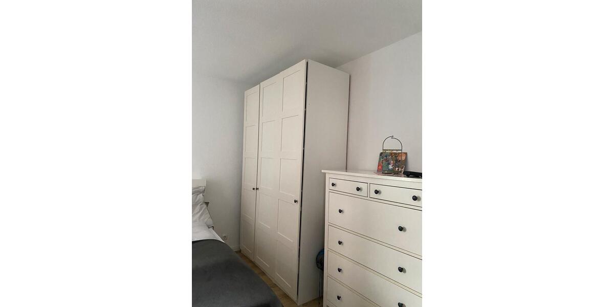 Helle Mietwohnung im Zentrum Neumünsters 3 zimmer