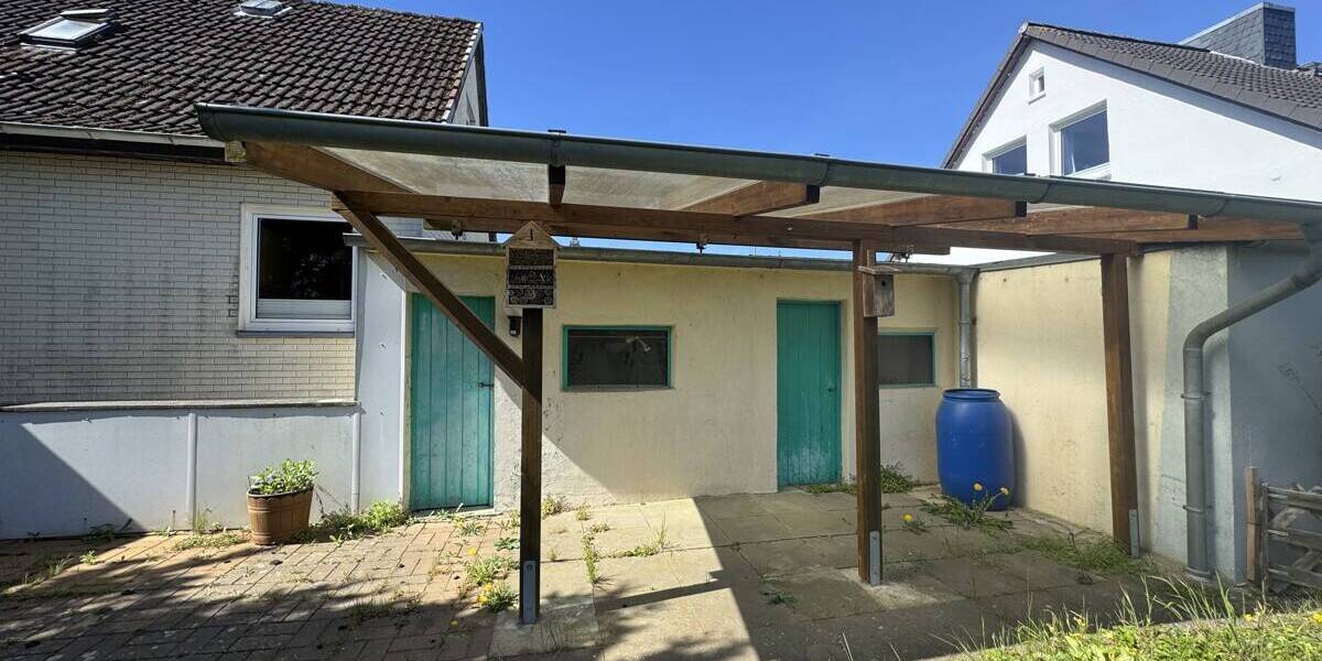 Einfamilienhaus Kiel / Schilksee Schilksee - 3 Zimmer, 58 m&sup2;, 479.000&euro; | Angebot:26498794