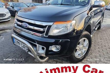 Ford Ranger 254.000 km 10.799 &euro; Kiel-Moorsee 24145