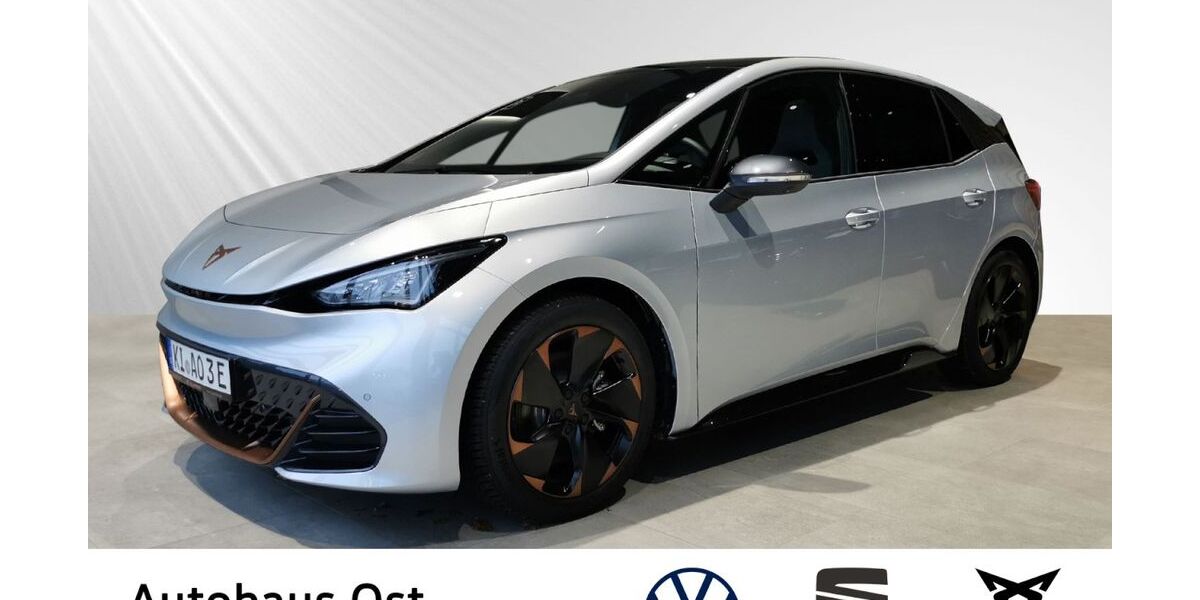 Cupra Born 9.900 km 37.880 &euro; Kiel 24148