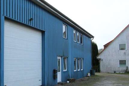 Gewerbeobjekt Osdorf - 1.500.000&euro; | Angebot:23456188