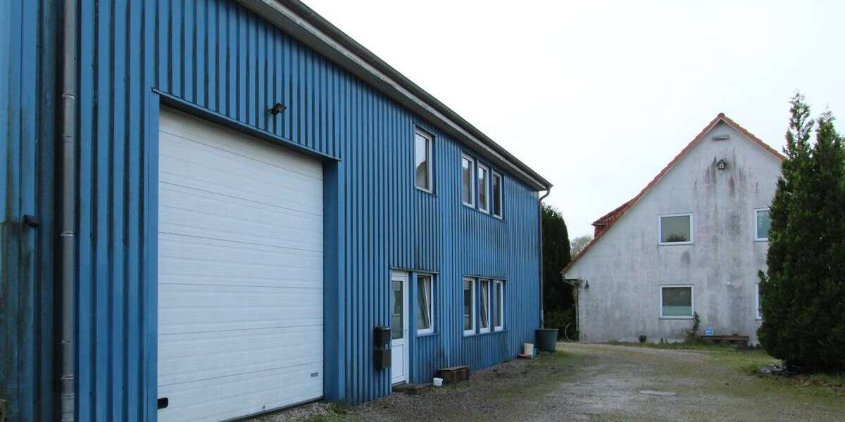 Gewerbeobjekt Osdorf - 1.500.000&euro; | Angebot:23456188