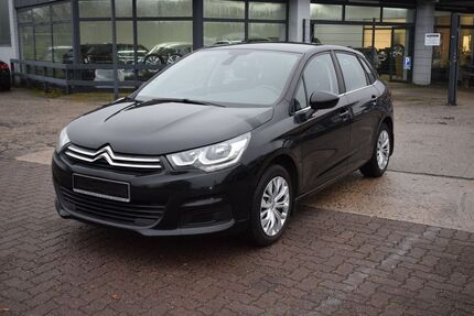 Citroen C4 148.000 km 6.900 &euro; BLUMENTHAL 24241
