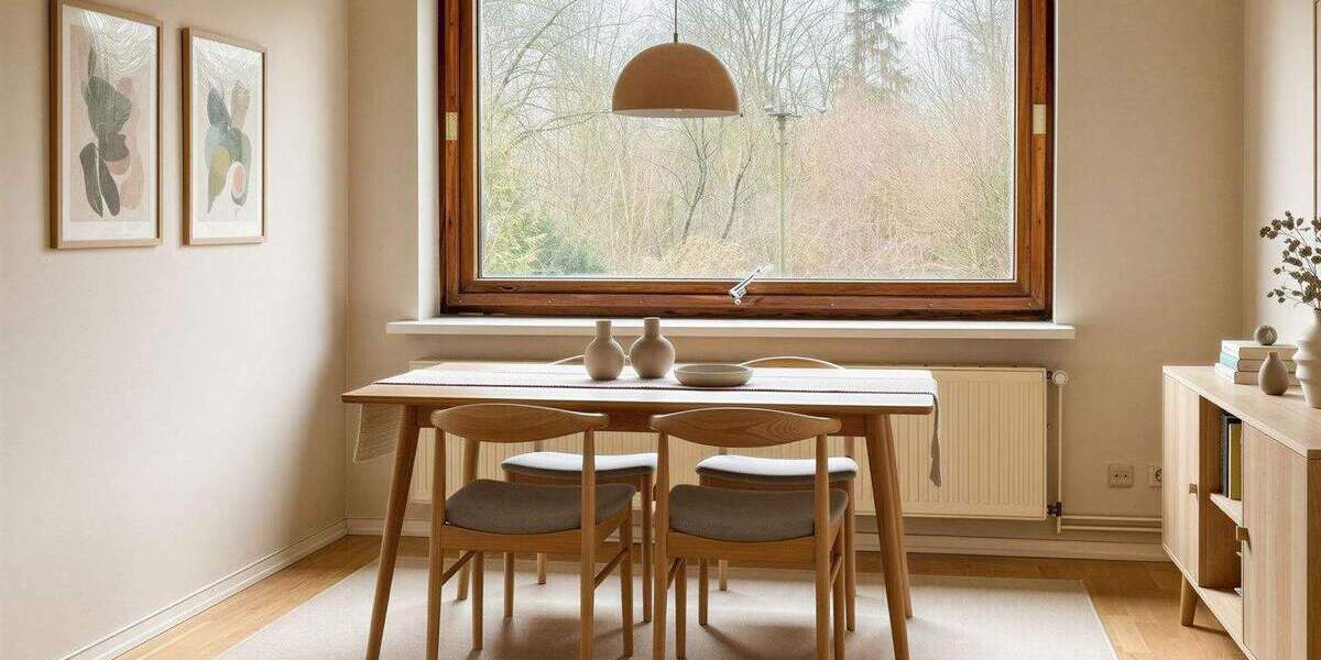 Doppelhaushälfte Kiel Elmschenhagen-Süd - 6 Zimmer, 140 m&sup2;, 310.000&euro; | Angebot:25729236