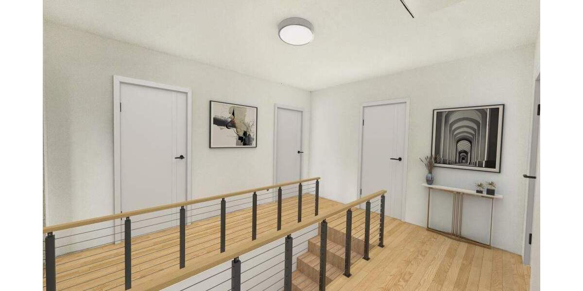 Doppelhaushälfte Molfsee - 6 Zimmer, 163 m&sup2;, 690.000&euro; | Angebot:25744436