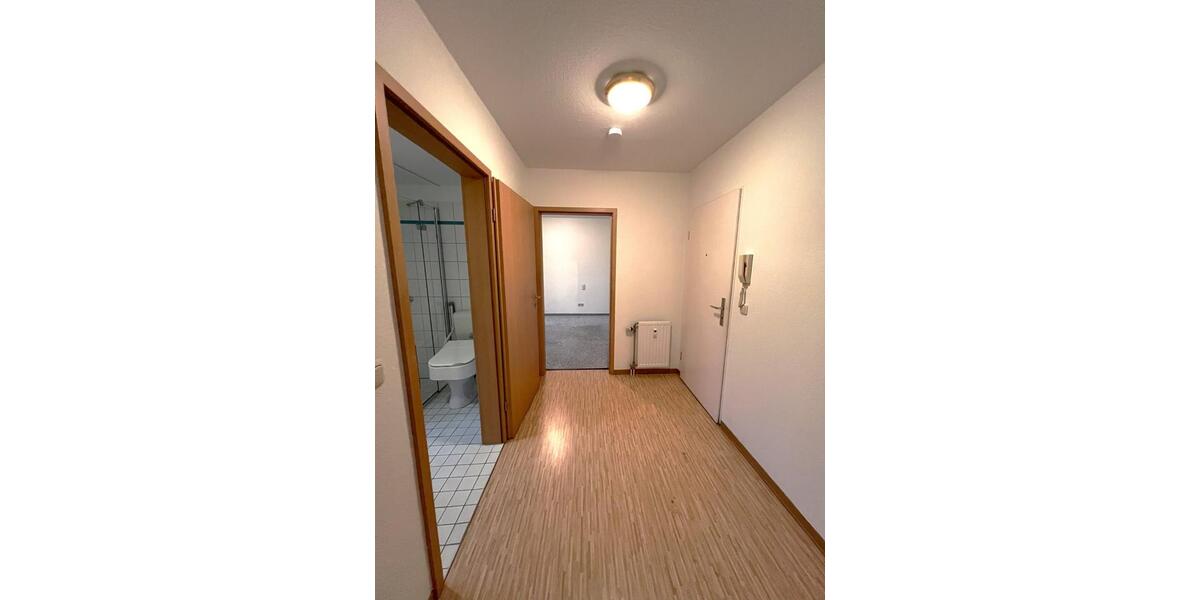 Schöne 2-Zimmer-Senioren-Wohnung in Kiel 2 zimmer