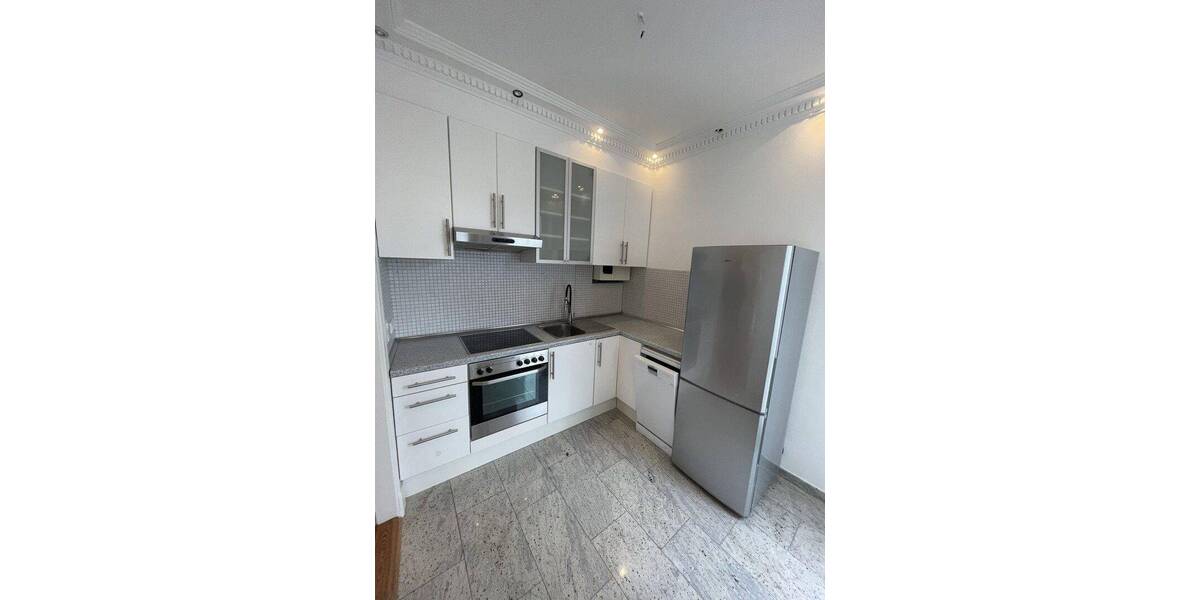 Etagenwohnung Kiel-Friedrichsort Pries - 4 Zimmer, 95 m&sup2;, 370.000&euro; | Angebot:26891851