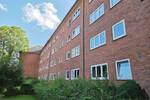 Etagenwohnung Kiel Blücherplatz - 3 Zimmer, 62 m&sup2;, 735&euro; | Angebot:26594935