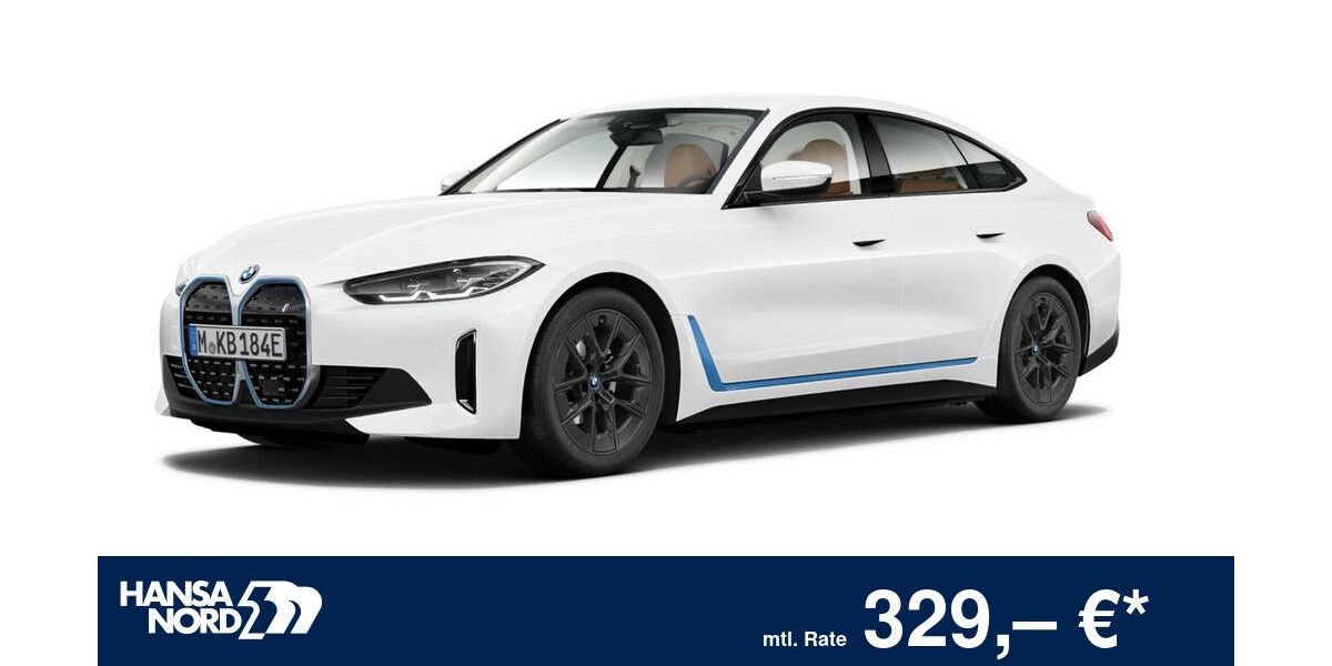 BMW i4 13.591 km 36.750 &euro; Kiel 24118