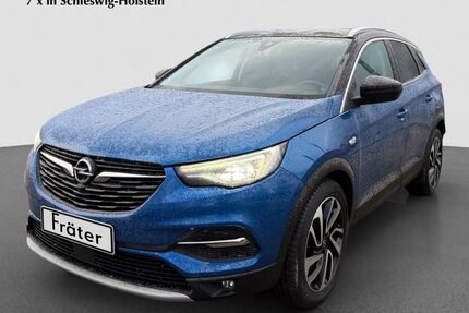 Opel Grandland (X) 89.600 km 13.980 &euro; Kiel 24107
