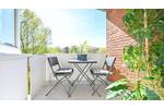 Etagenwohnung Kiel Neumühlen-Dietrichsdorf - 2 Zimmer, 46 m&sup2;, 129.500&euro; | Angebot:26904291