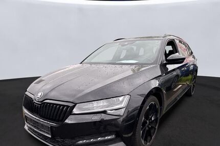 Skoda Superb 173.803 km 20.480 &euro; Neumünster 24537