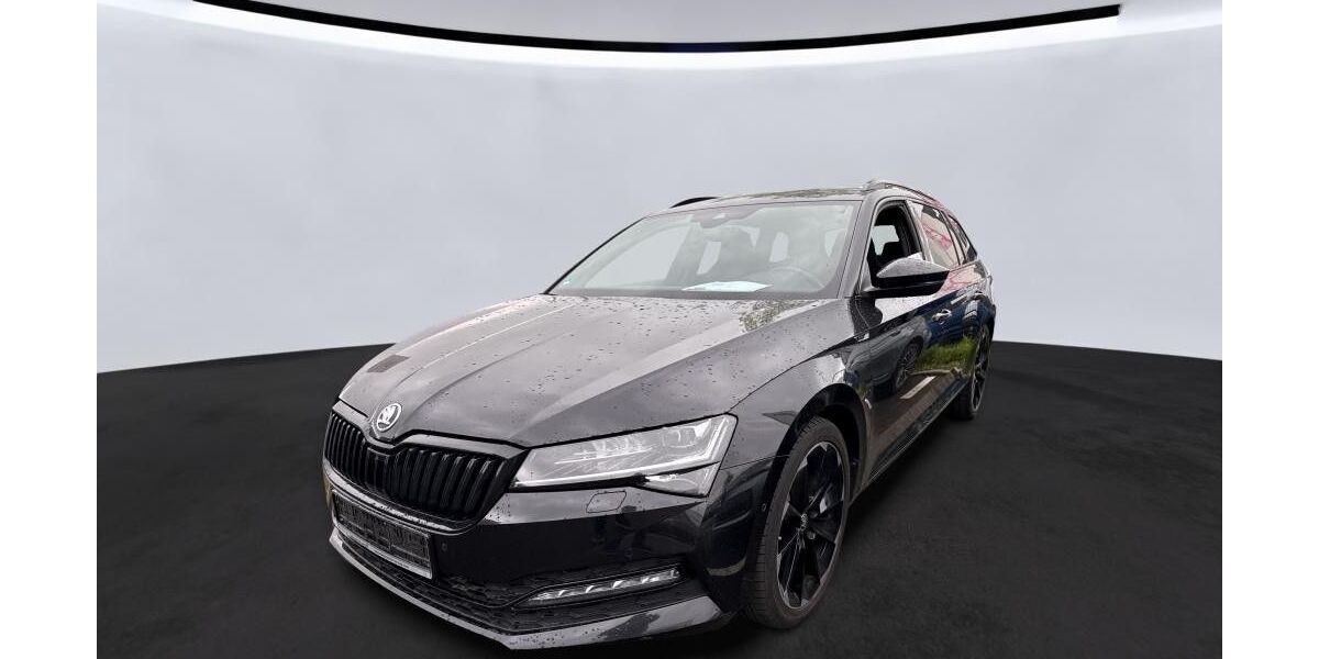 Skoda Superb 173.803 km 20.480 &euro; Neumünster 24537