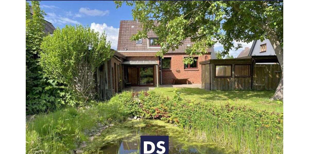 Einfamilienhaus Kiel Meimersdorf - 5 Zimmer, 120 m&sup2;, 410.000&euro; | Angebot:26582290