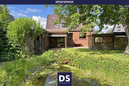 Haus Kiel Meimersdorf - 5 Zimmer, 120 m&sup2;, 410.000&euro; | Angebot:26582290