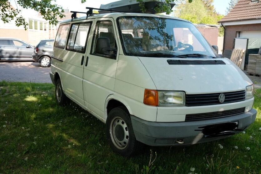 T4 andere